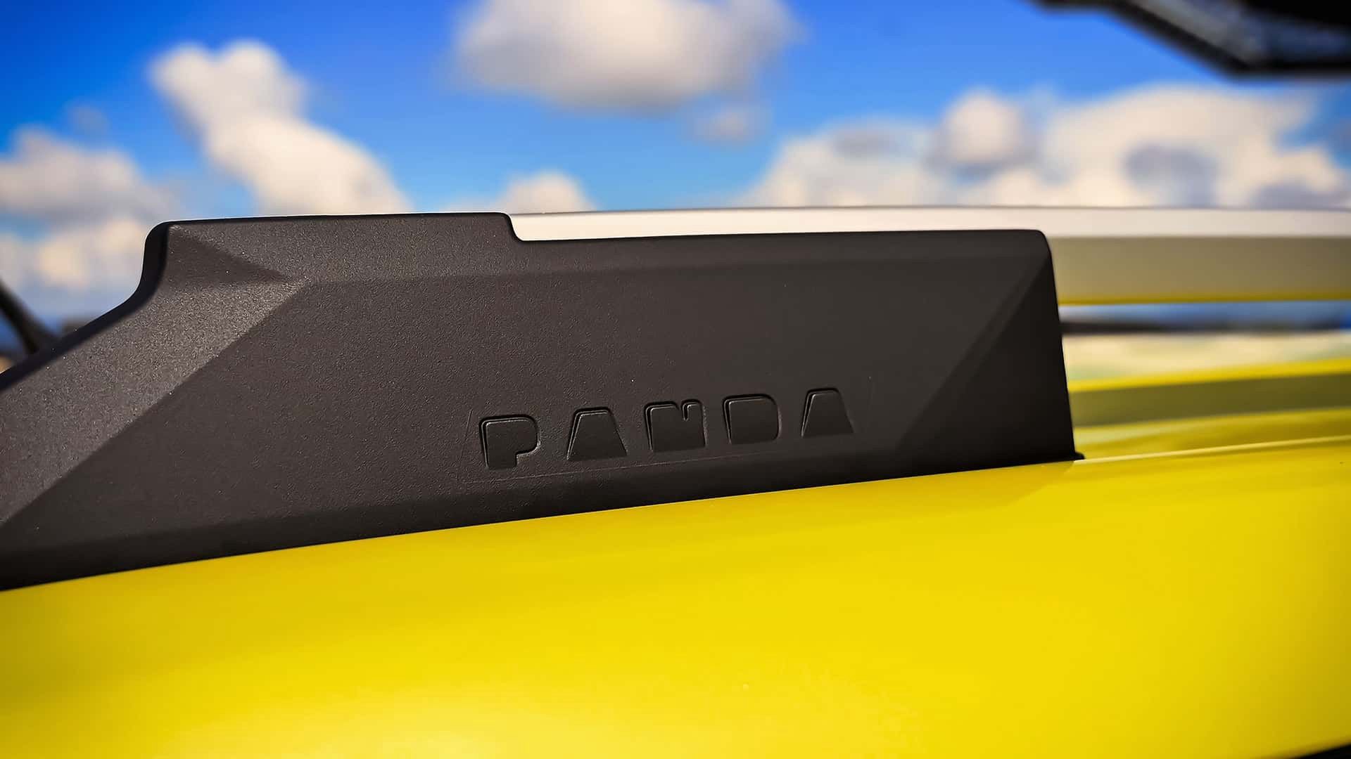 Fiat Grande Panda
