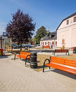 Bielsko-Biała. Nowy kolor przystanków, nie mogą być już żółto-czerwone