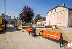 Bielsko-Biała. Nowy kolor przystanków, nie mogą być już żółto-czerwone