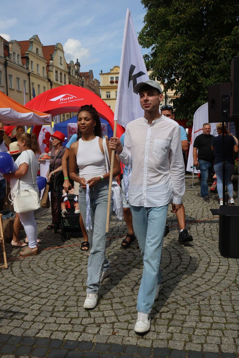 26.07.2025 Ogólnopolski Dzień Dekarza w Jeleniej Górze