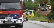 Śląskie: Tragiczne statystyki wypadków na hulajnogach elektrycznych. Odblokowane pędzą nawet do 75 km/h. Przepisy do zmiany