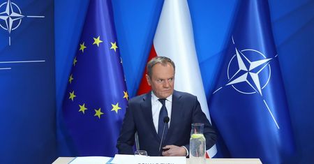 Wiceminister z PiS o Tusku. "Specjalista w osłabianiu Polski"