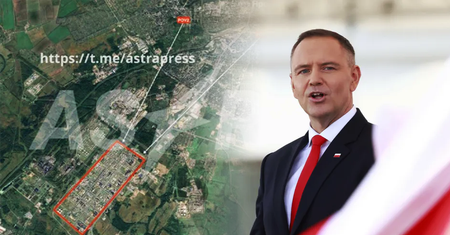 Pierwszy rok Karola Nawrockiego; Ukraina uderzyła w Rosji [SKRÓT PORANKA]