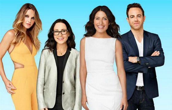 Powstaną trzy nowe sezony serialu "Girlfriends' Guide to Divorce"