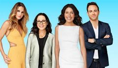 Powstaną trzy nowe sezony serialu "Girlfriends' Guide to Divorce"