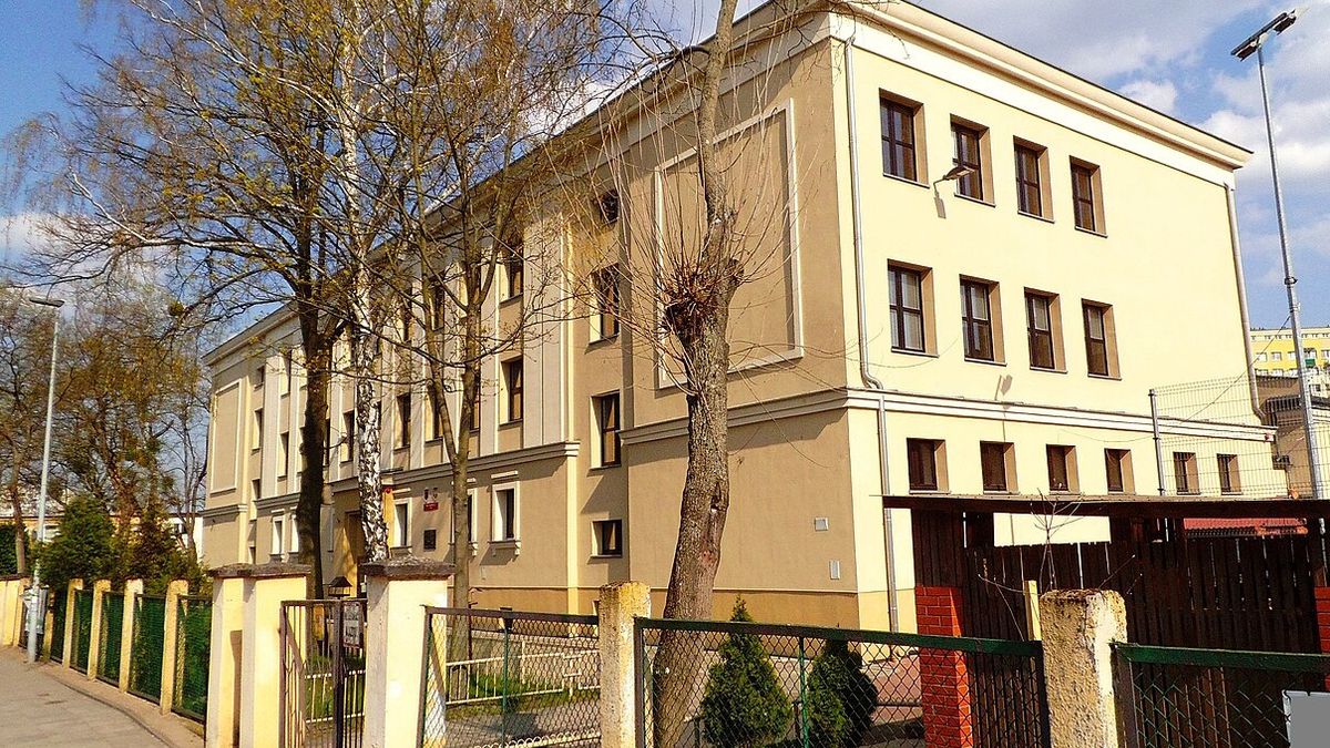 Szkoła Podstawowa nr 7