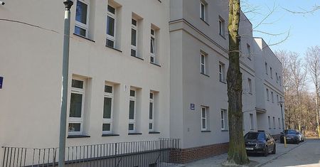 Katowice. Szpital w Murckach wstrzymał przyjęcia pacjentów. Teraz zajmie się osobami z koronawirusem
