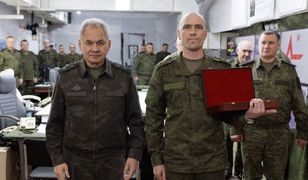 Mogą zaatakować NATO? Szojgu ogłasza powstanie nowych rosyjskich armii