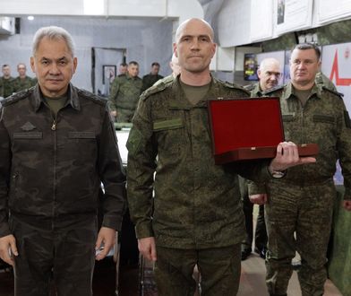 Mogą zaatakować NATO? Szojgu ogłasza powstanie nowych rosyjskich armii