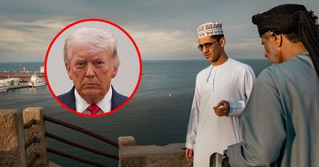 Ultimatum Trumpa ws. Iranu. Jest reakcja