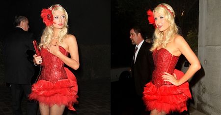 Paris Hilton kończy 30 lat!