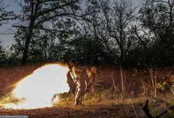 "Moja wiara słabnie". Gorzkie słowa amerykańskiego generała