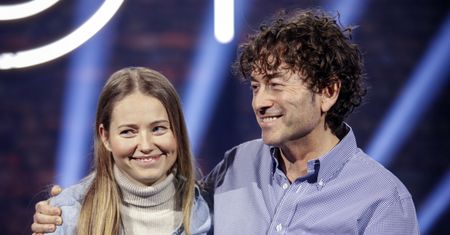 Tak Agata Rubik myje się na wakacjach. Tego się nie spodziewaliście