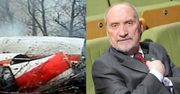 Nowy raport podkomisji smoleńskiej: "Analiza wskazuje na LICZNE WYBUCHY WEWNĄTRZ SAMOLOTU"