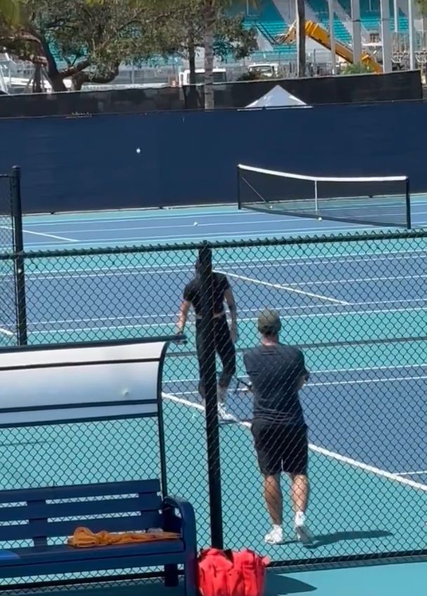 Aryna Sabalenka