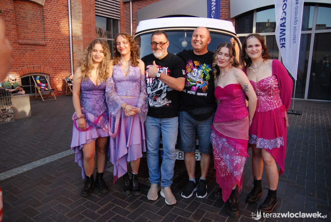 29 maja - pierwszy dzień eliminacji do 32. Pol’and’Rock Festival