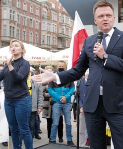 Szymon Hołownia - program wyborczy na wybory 2020. Obietnice wyborcze niezależnego kandydata