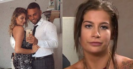 Chris z "Hotelu Paradise" ma już NOWĄ DZIEWCZYNĘ! "Marietta LEKKO SIĘ ZASMUCIŁA" (FOTO)