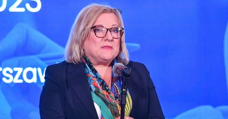 "Co macie przeciwko kołom gospodyń?" Europosłanka zabrała głos