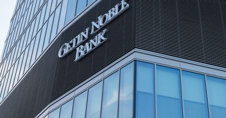 Getin Noble Bank ogłoszony bankrutem. To fatalna wiadomość dla frankowiczów