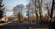 Zmiana organizacji ruchu na Łokietka w Budzyniu