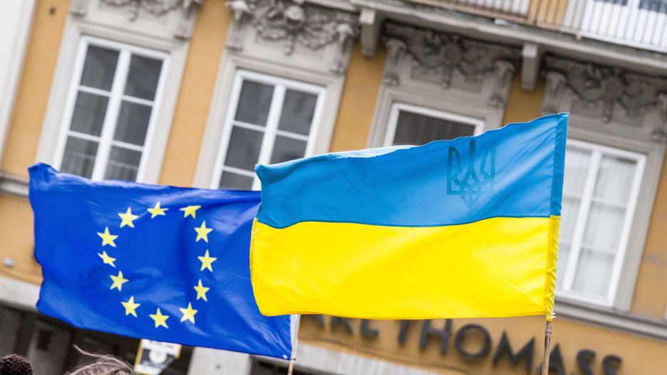 Zachód grozi Rosji sankcjami w przypadku inwazji na Ukrainę