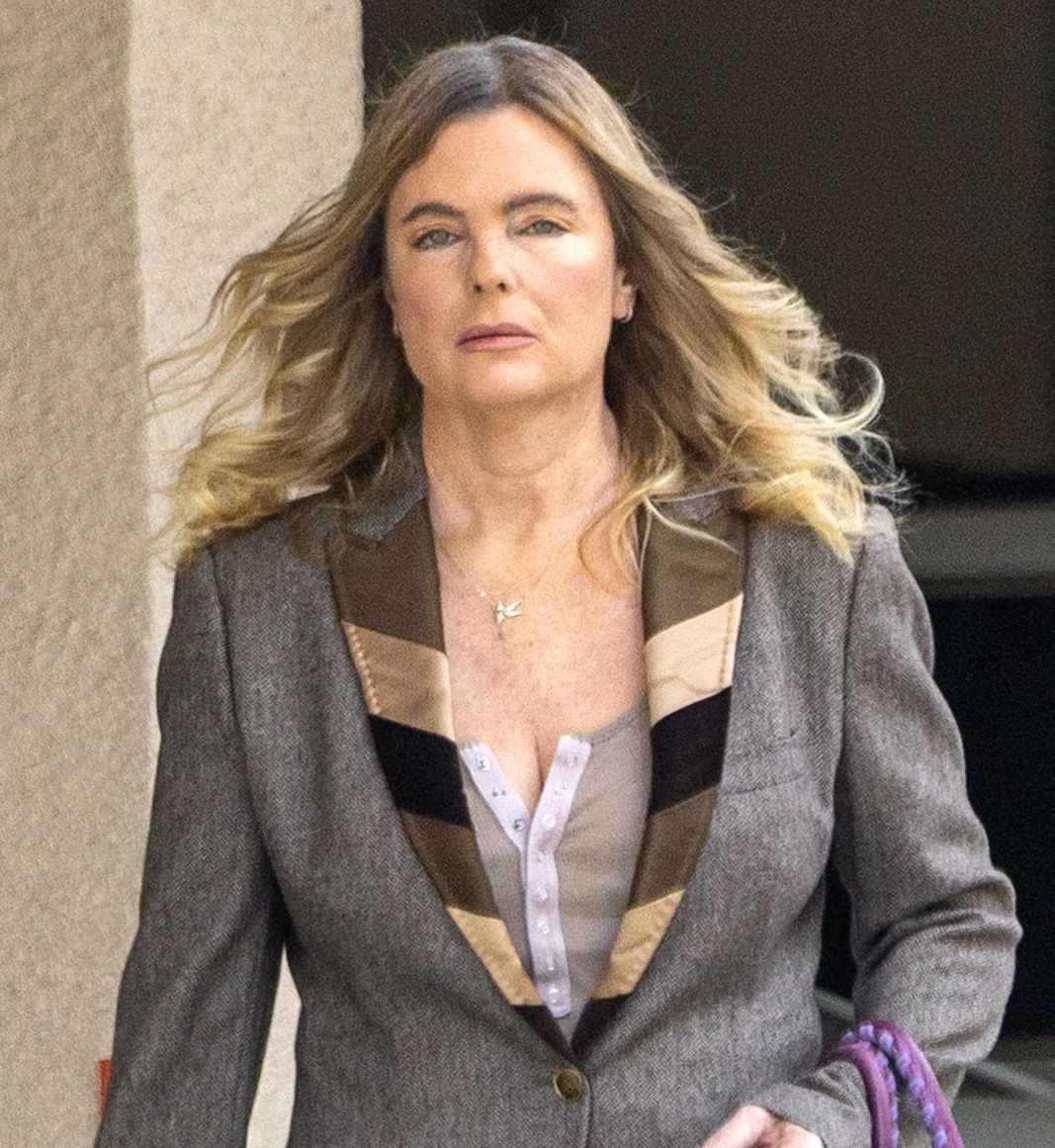 Erika Eleniak