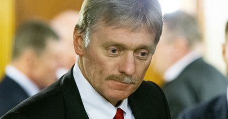 Operacja w obwodzie biełgorodzkim. Kolejna reakcja Kremla