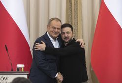 Ukraińcy dotrzymają słowa? Sondaż pokazuje, co myślą Polacy