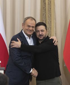 Ukraińcy dotrzymają słowa? Sondaż pokazuje, co myślą Polacy