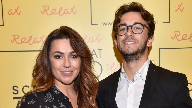 Syna Beaty Tadli komentuje jej stan zdrowia