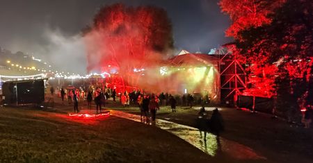 Narkopolacy lubią zaszaleć, ale nigdy nie wiedzą, co jest "w woreczku"
