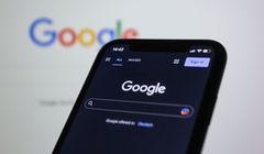 Rewolucja w wyszukiwaniu. Google chwali się rekordowym wynikiem
