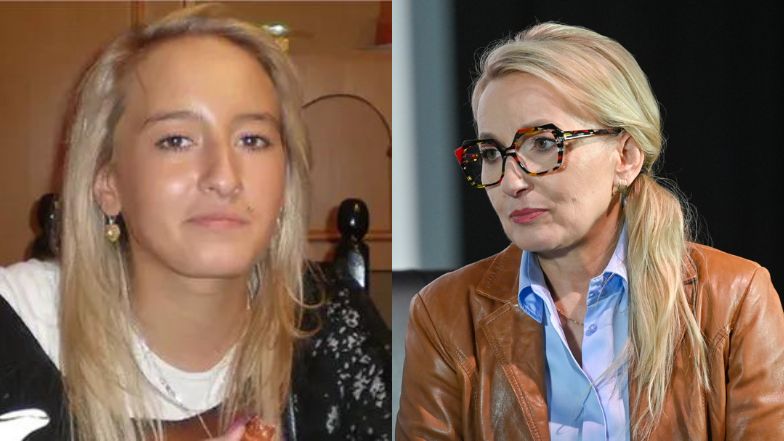 Matka Iwony Wieczorek komentuje teorię o ciąży córki