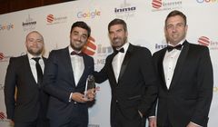 Aplikacja mobilna Onetu i „Gazeta Pisarzy” nagrodzone w INMA Global Media Award