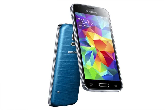 Samsung Galaxy S5 mini oficjalnie 28