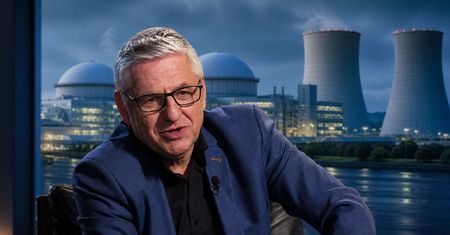 O tym mówi się niewiele. Dlatego Polska nie ma elektrowni atomowej
