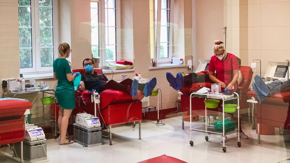 / zdjęcie ilustracyjne