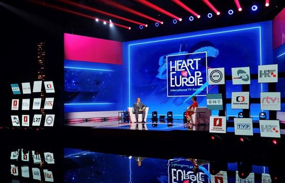 Ruszyła druga edycja „Heart of Europe”, „Marusarz. Tatrzański Orzeł” i „Dom pod dwoma orłami” wśród polskich nominacji