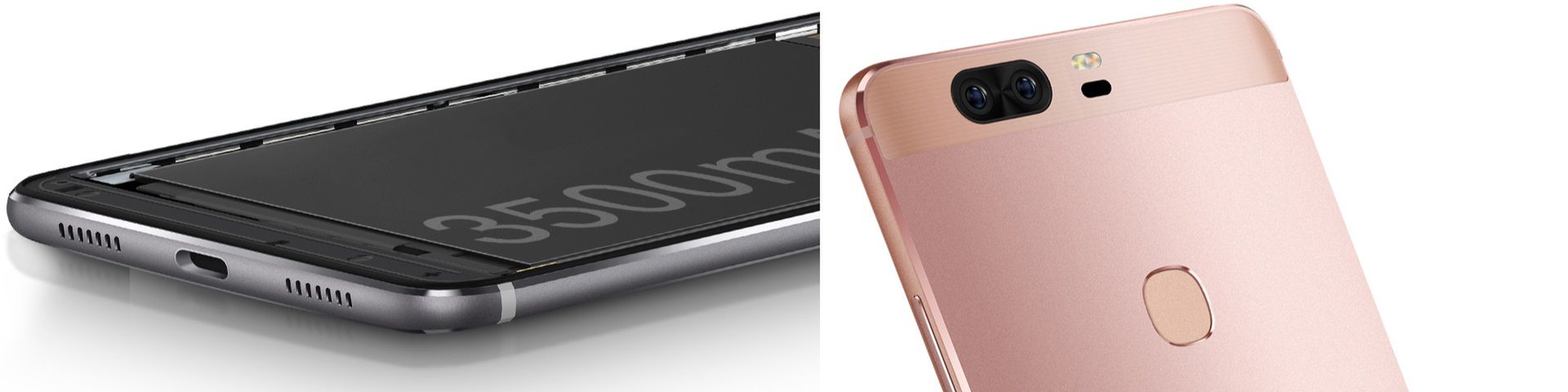 Honor V8 oficjalnie. Alternatywa wersja Huaweia P9 Plus dla miłośników wirtualnej rzeczywistości 3