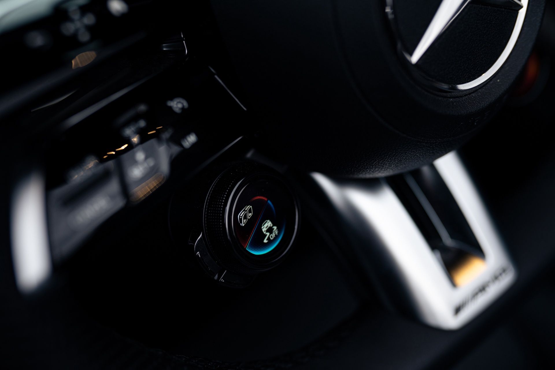 Mercedes-AMG SL 63 4Matic+