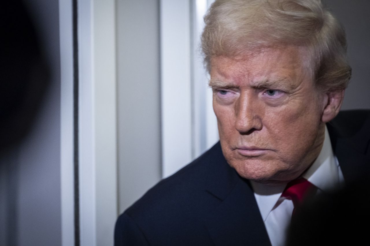 USA naciska na Wenezuelę. Ekspert: "Czuć, że coś się szykuje"