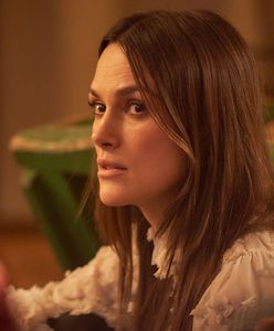 Keira Knightley ma COVID-19. Powiedziała, jak się czuje