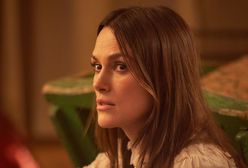 Keira Knightley ma COVID-19. Powiedziała, jak się czuje