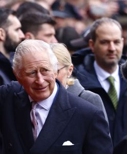 Król Karol opublikował zdjęcie z Williamem. "Trudno w to uwierzyć..."