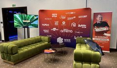 Polski nadawca zapowiada nowe kanały filmowe i religijne. "Działamy z rozmachem"