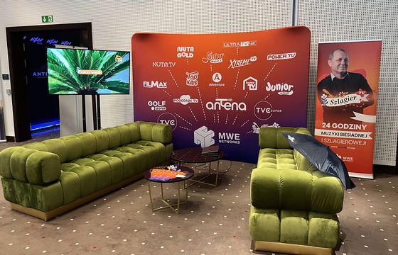 Polski nadawca zapowiada nowe kanały filmowe i religijne. "Działamy z rozmachem"