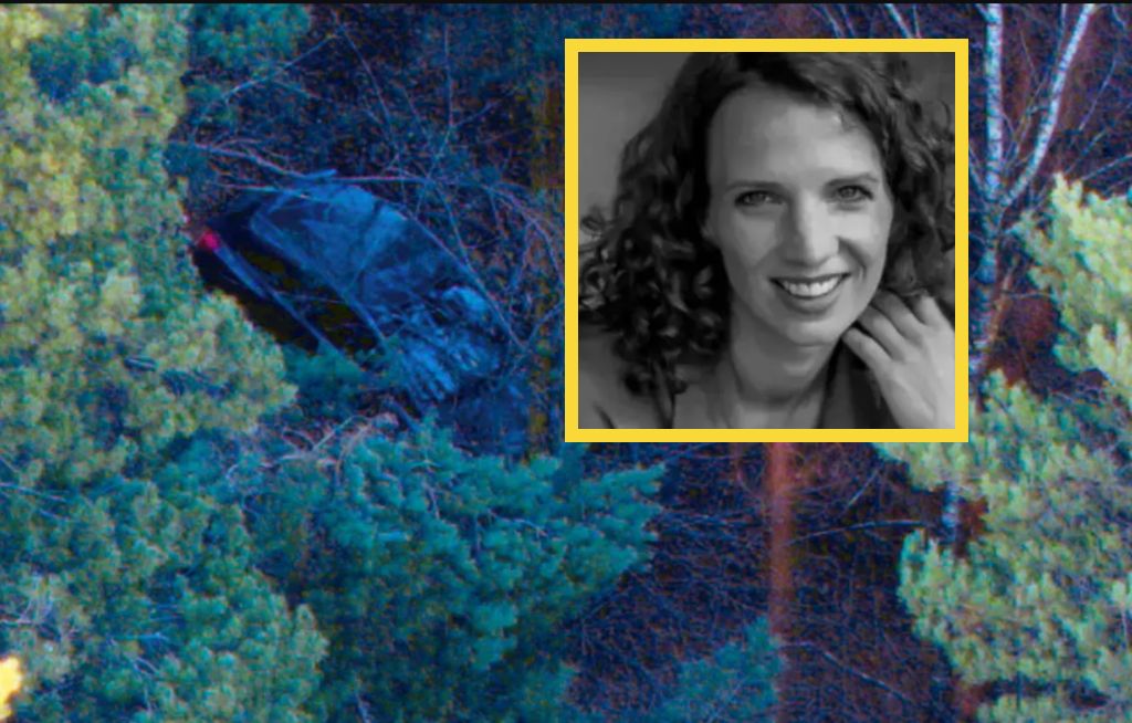 Wiadomo, kiedy znaleziono auto Magdaleny Majtyki. Policja wyjaśnia