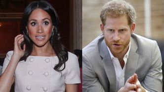 Meghan Markle i Harry pokłócili się podczas randki w restauracji? "Wstał i wyszedł, zostawiając żonę"