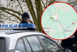 Zbrodnia w Prusicach. Wiadomo, co z podejrzanym